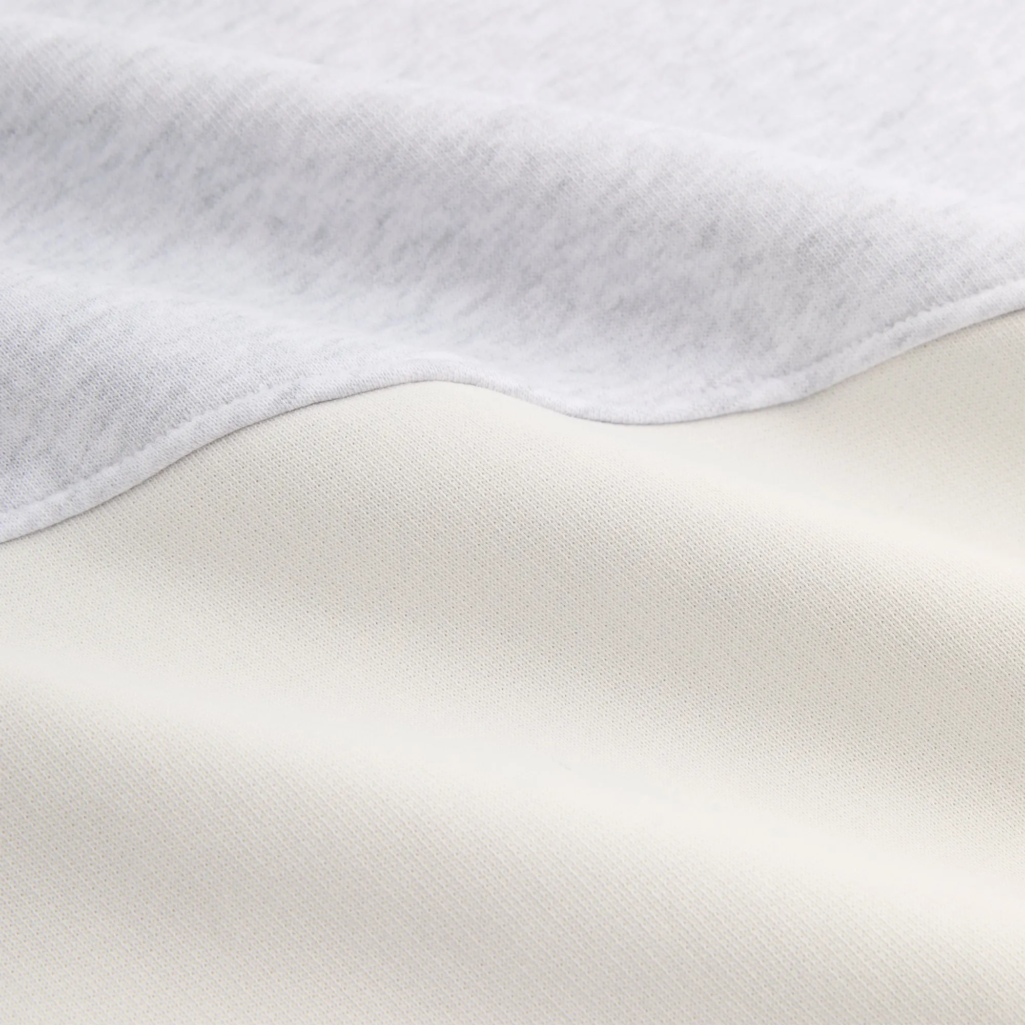 Kith Color-Blocked Madison Hoodie - Nocturnal sold by Kith product image thumbnail 5