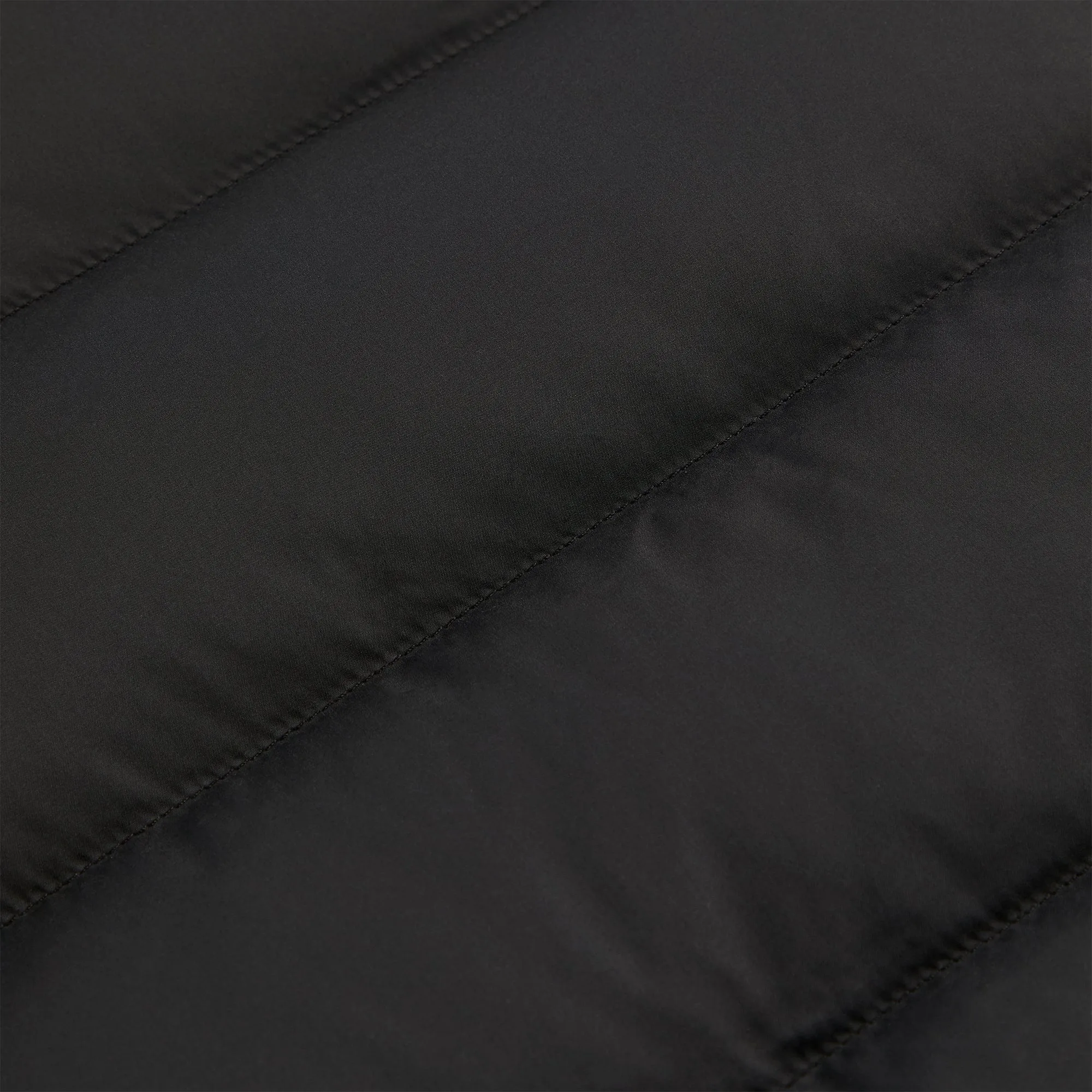 Kith Camron Lightweight Down Puffer Jacket - Black sold by Kith product image thumbnail 4