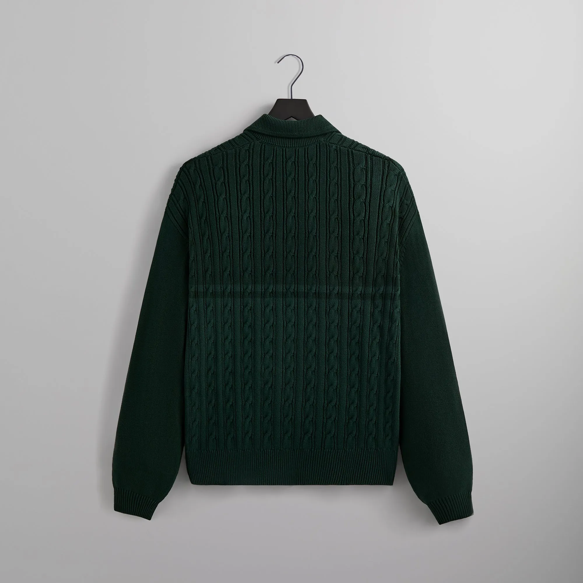 Kith Abram Cardigan - Stadium sold by Kith product image thumbnail 2
