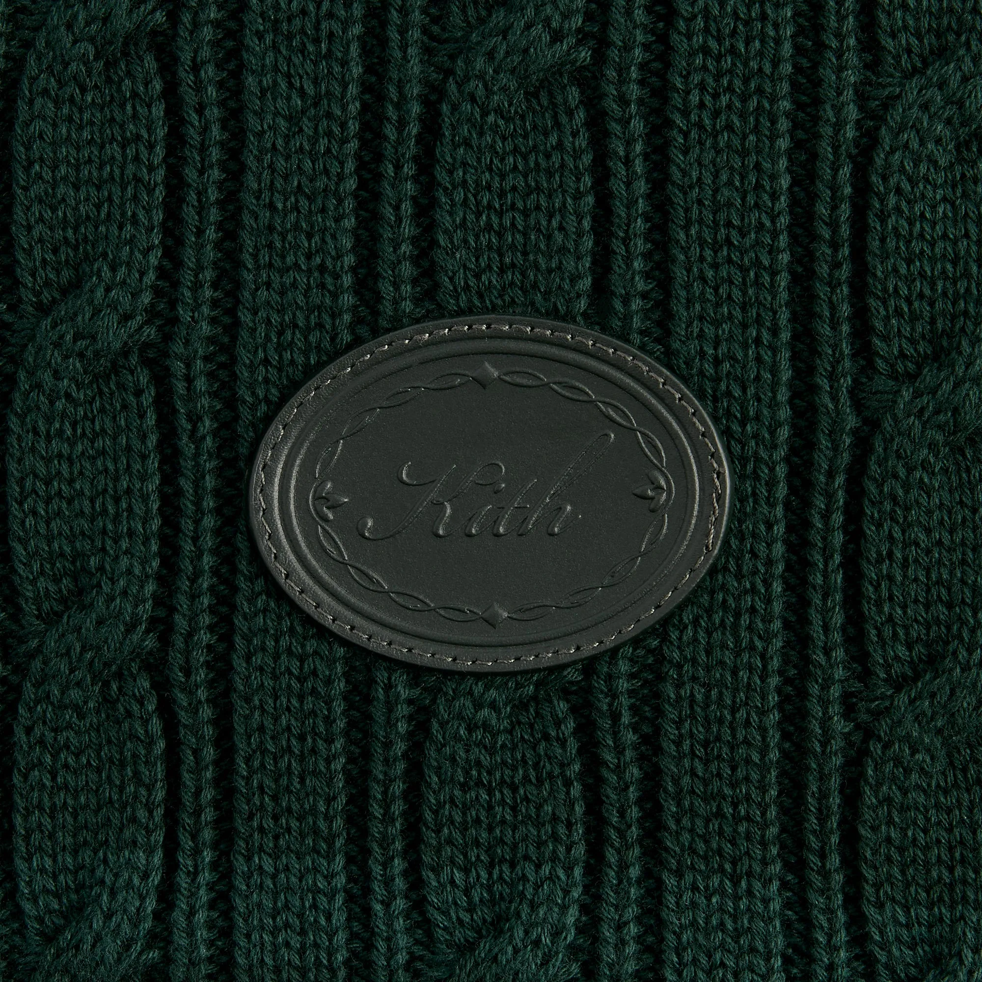 Kith Abram Cardigan - Stadium sold by Kith product image thumbnail 3