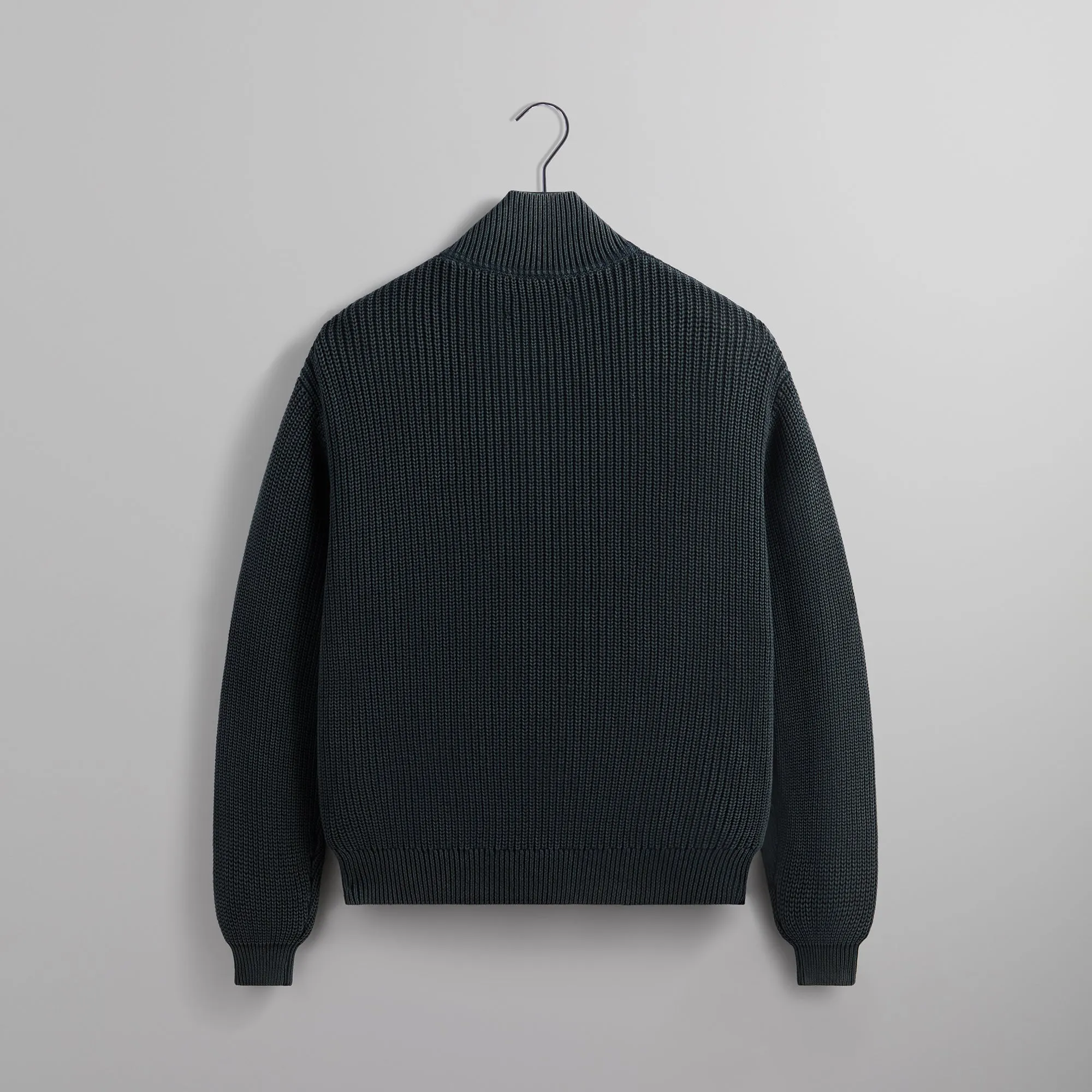 Kith Garment Dyed Wyona Full Zip - Machine sold by Kith product image thumbnail 2
