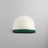 Kith & '47 for the New York Knicks Wool Hitch Snapback - Sandrift sold by Kith
