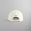 Kith & '47 for the New York Knicks Wool Hitch Snapback - Sandrift sold by Kith
