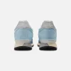 New Balance 475 - Quarry Blue sold by Kith