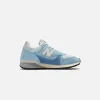 New Balance 475 - Quarry Blue sold by Kith