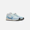 New Balance 475 - Quarry Blue sold by Kith