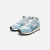 New Balance 475 - Quarry Blue sold by Kith