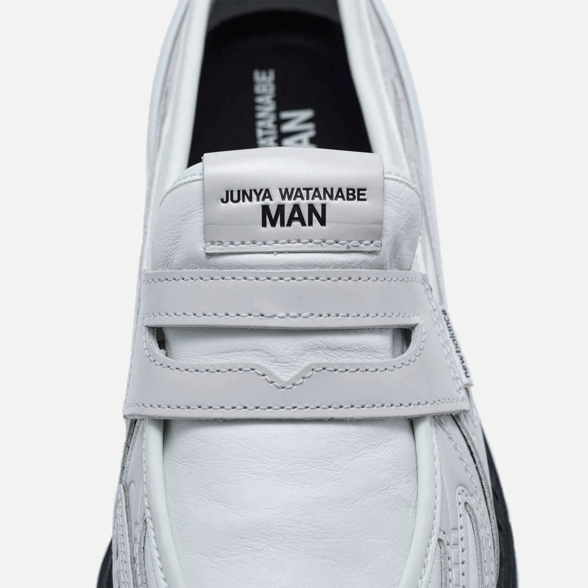 Junya Watanabe MAN x New Balance 1906L - White sold by Kith product image thumbnail 5