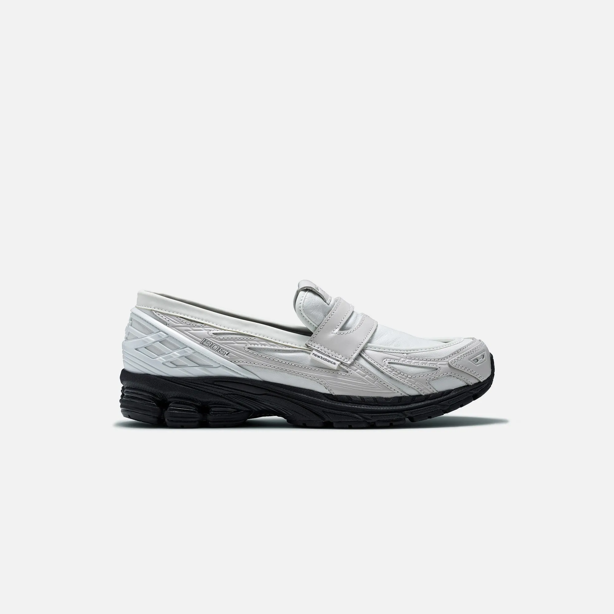 Junya Watanabe MAN x New Balance 1906L - White sold by Kith