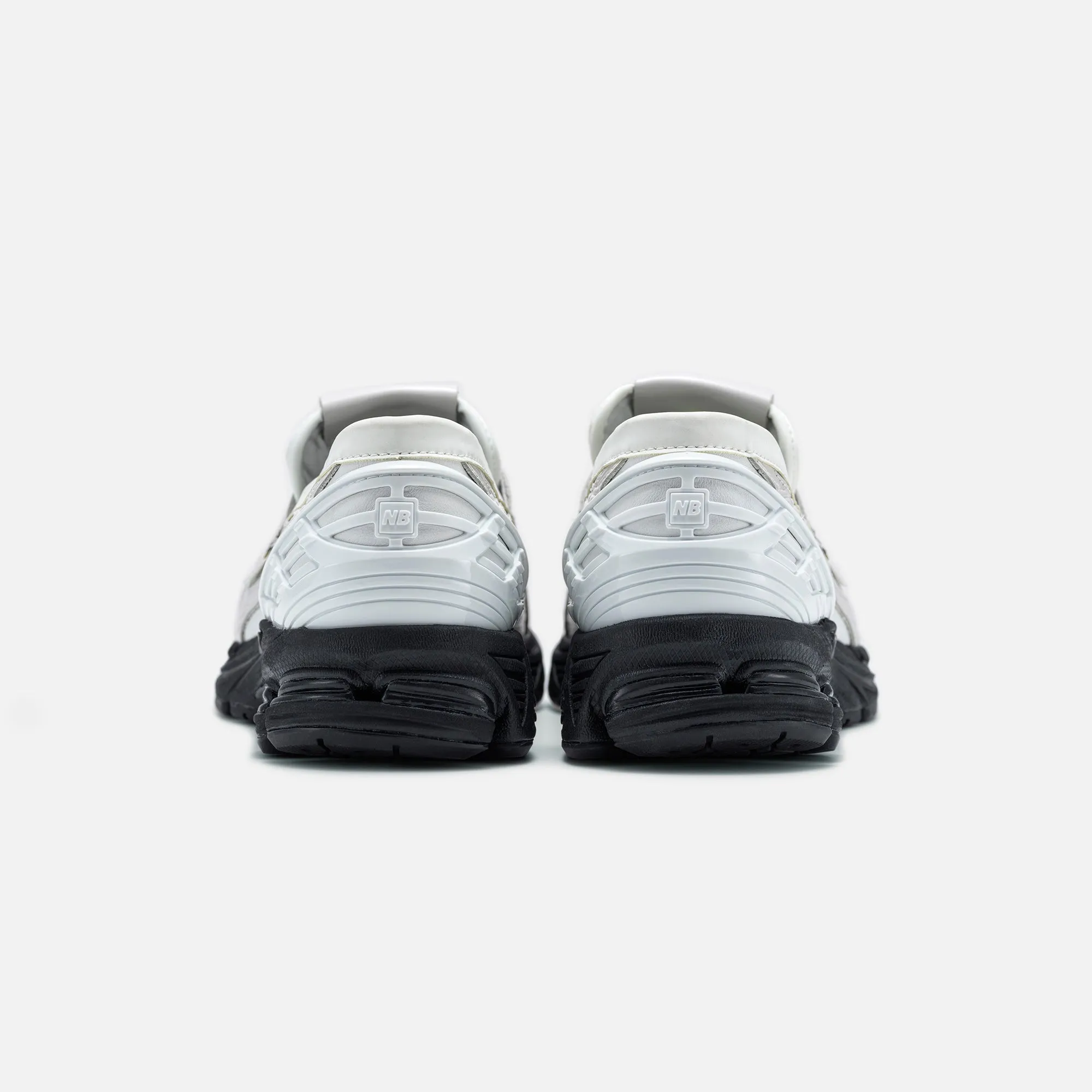 Junya Watanabe MAN x New Balance 1906L - White sold by Kith product image thumbnail 3