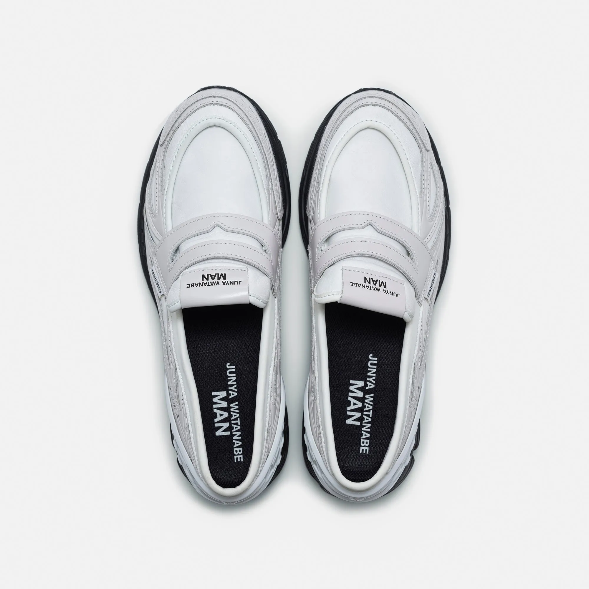 Junya Watanabe MAN x New Balance 1906L - White sold by Kith product image thumbnail 4