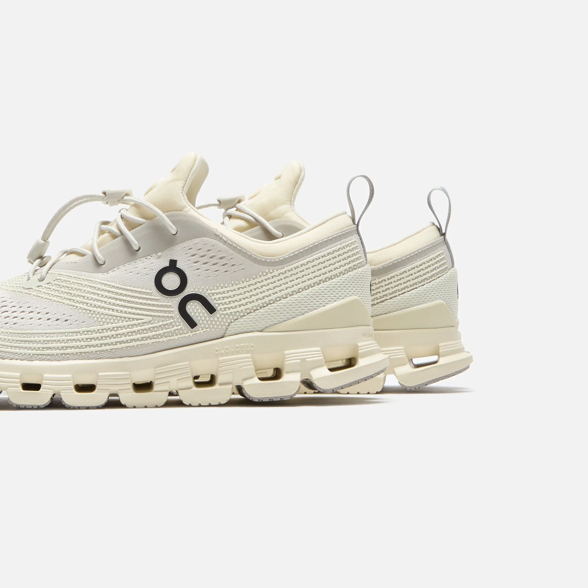 On Running Cloud X Z5 - Ice / Cream sold by Kith product image thumbnail 3