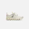 On Running Cloud X Z5 - Ice / Cream sold by Kith