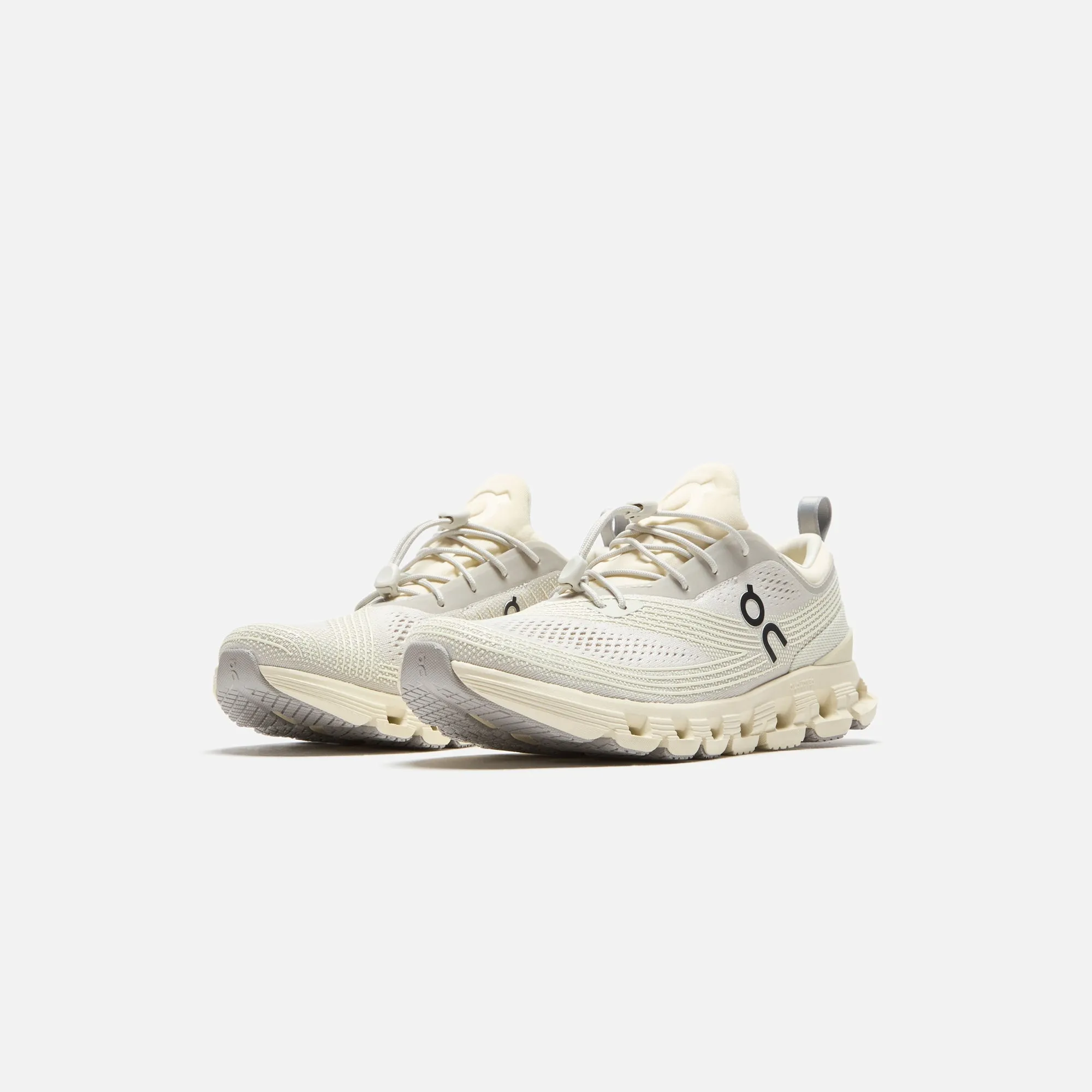 On Running Cloud X Z5 - Ice / Cream sold by Kith product image thumbnail 2