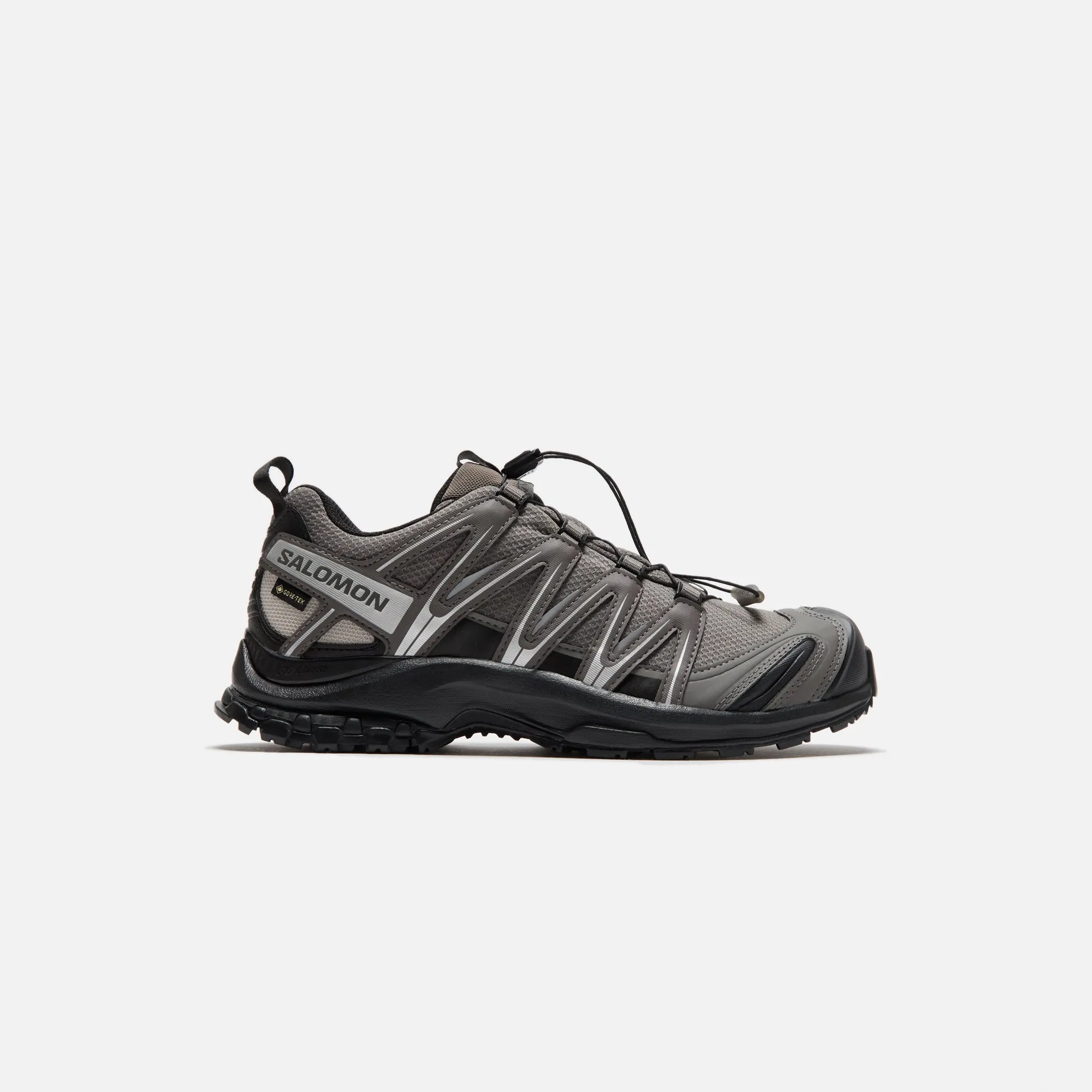 Salomon XA PRO 3D GTX - Pewter / Black / Silver Cloud sold by Kith