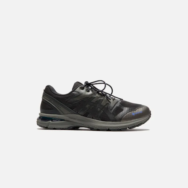 ASICS Gel-Terrain GTX - Graphite Grey / Gunmetal sold by Kith