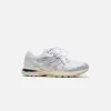 ASICS Gel-Terrain GTX - White / Pure Silver sold by Kith