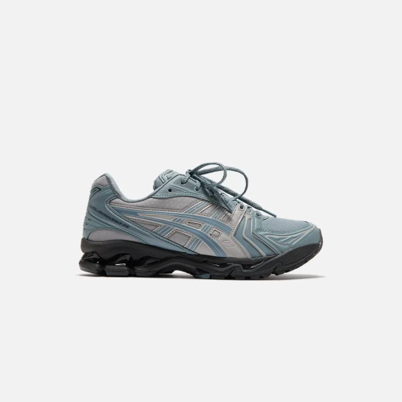 ASICS Gel-Kayano 14 - Fjord Grey / Cement Grey sold by Kith