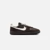 Nike Field General 82 - Velvet Brown / Sail sold by Kith