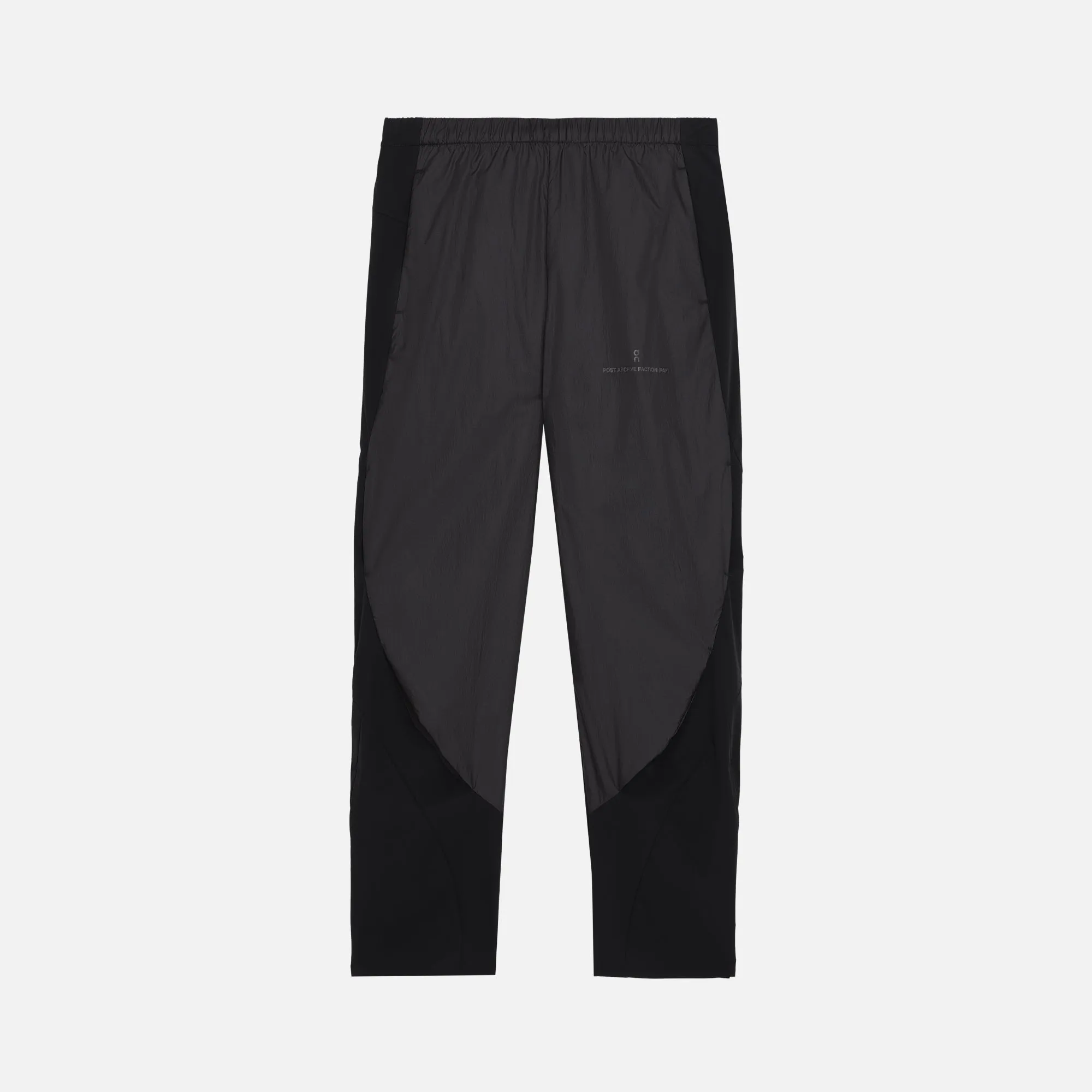 On Running for Post Archive Faction Zero Pants - Black sold by Kith