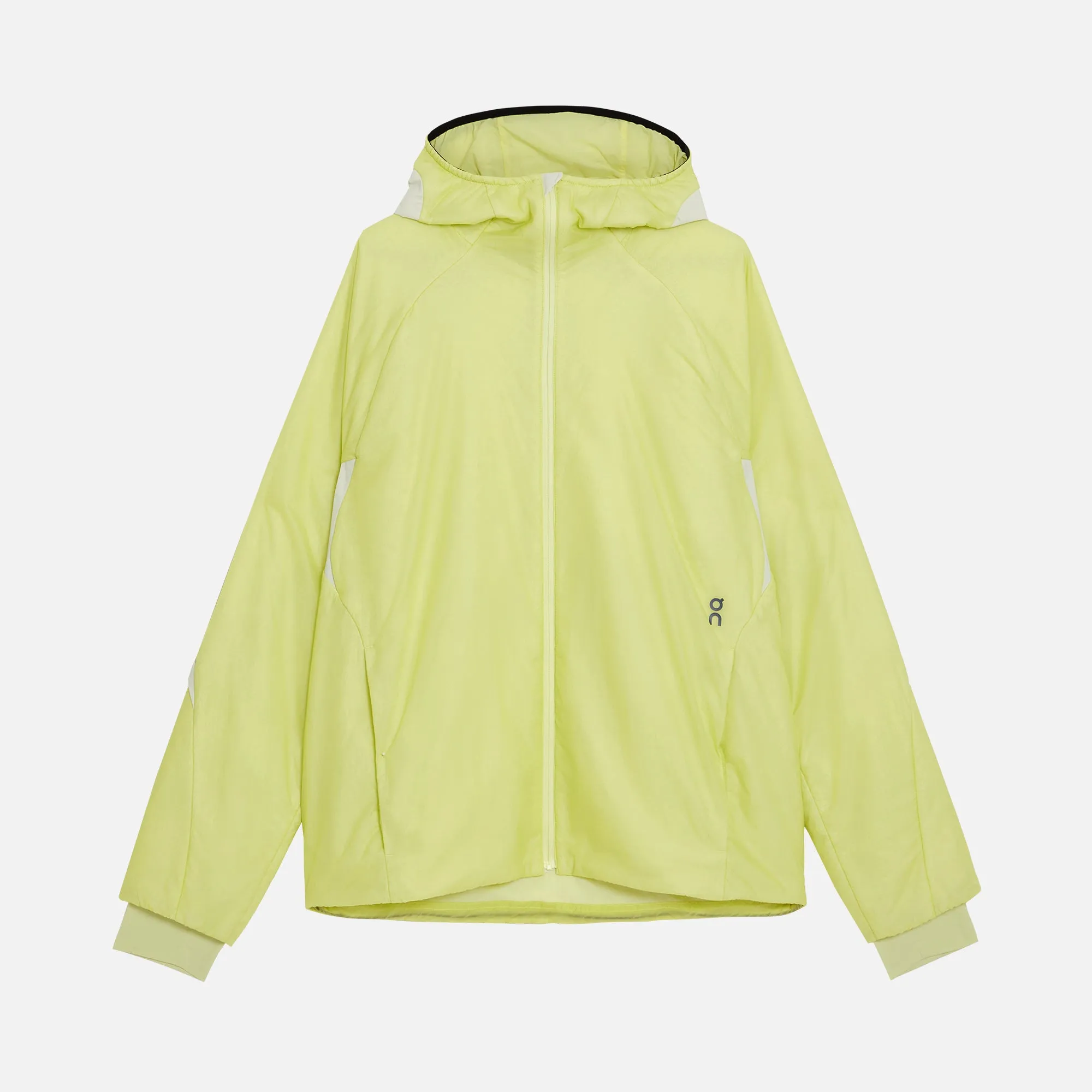 On Running for Post Archive Faction Zero Jacket - Hay sold by Kith
