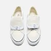 VANS x Homme Girls OTW SK8-Mid Reissue 83 - White sold by Kith