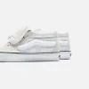 VANS x Homme Girls OTW SK8-Mid Reissue 83 - White sold by Kith