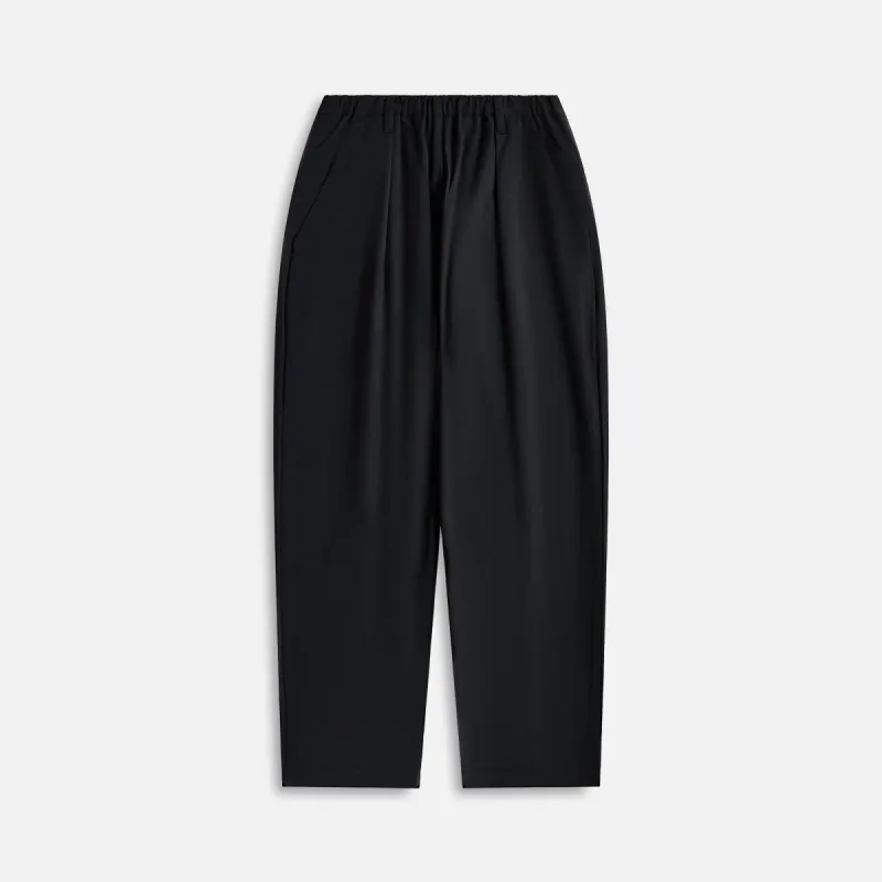 Teatora Wallet Pants Resort Ghost Code - Navy sold by Kith