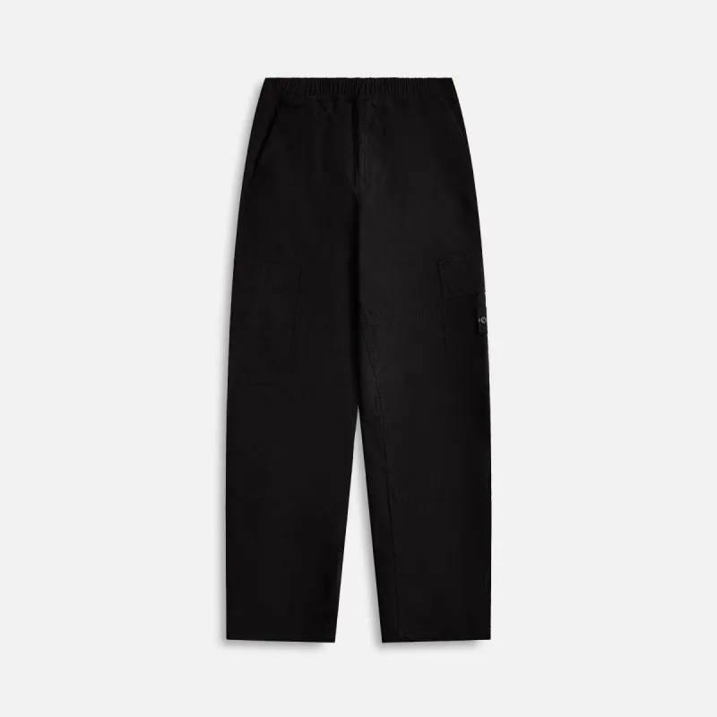 Stone Island Cargo Pant - Black sold by Kith