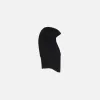 Rick Owens Skull Balaclava - Black sold by Kith