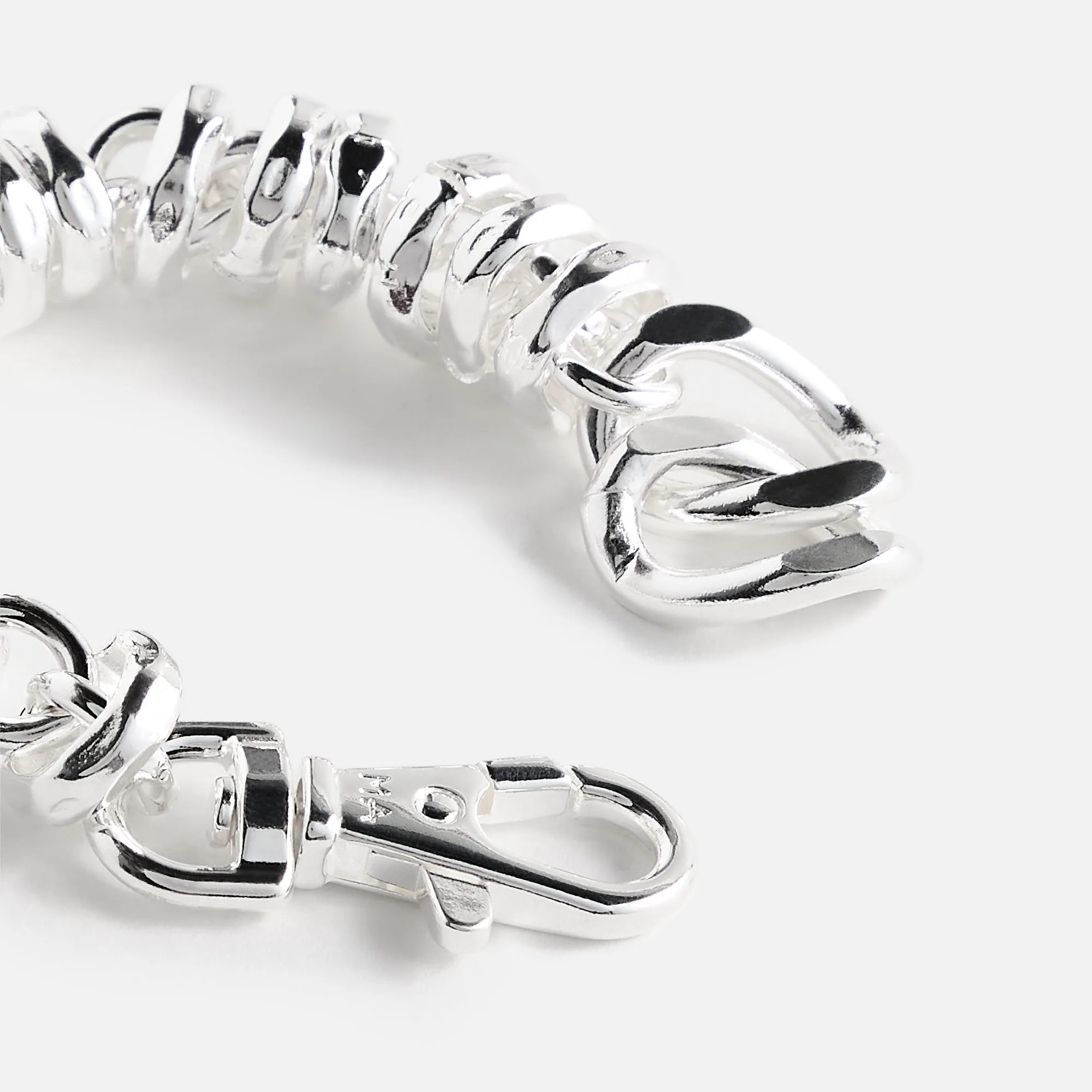 Martine Ali Richie Bracelet - Silver sold by Kith product image thumbnail 2