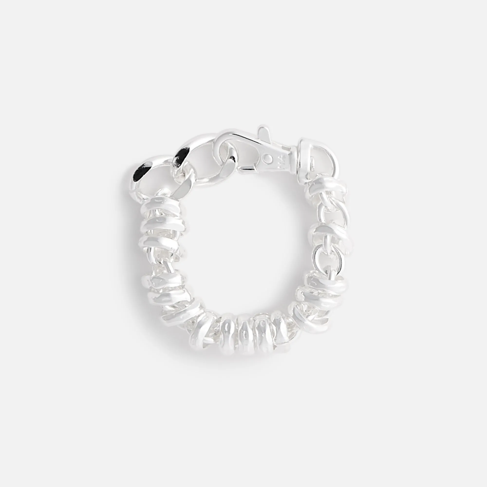 Martine Ali Richie Bracelet - Silver sold by Kith