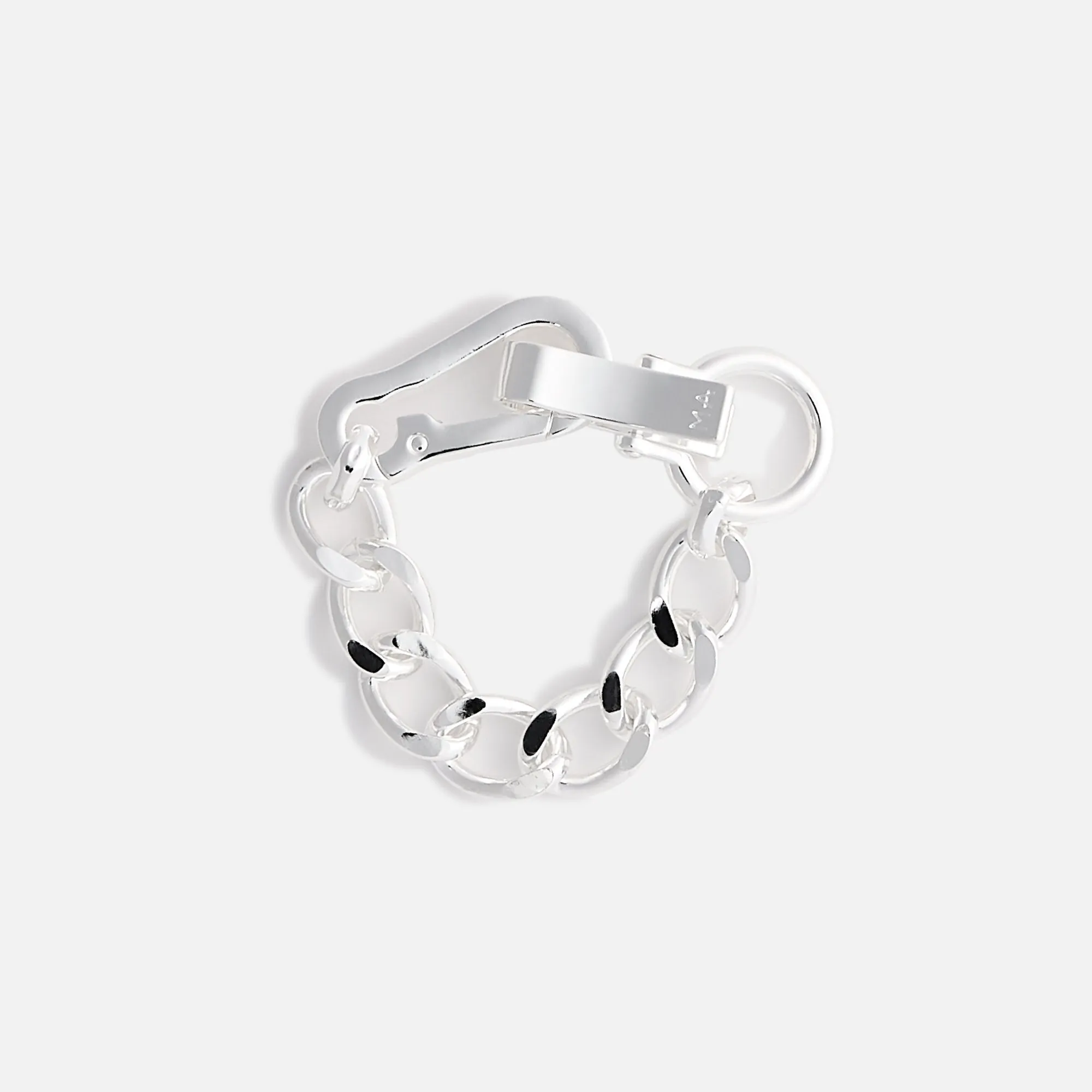 Martine Ali Dylan Bracelet - Silver sold by Kith