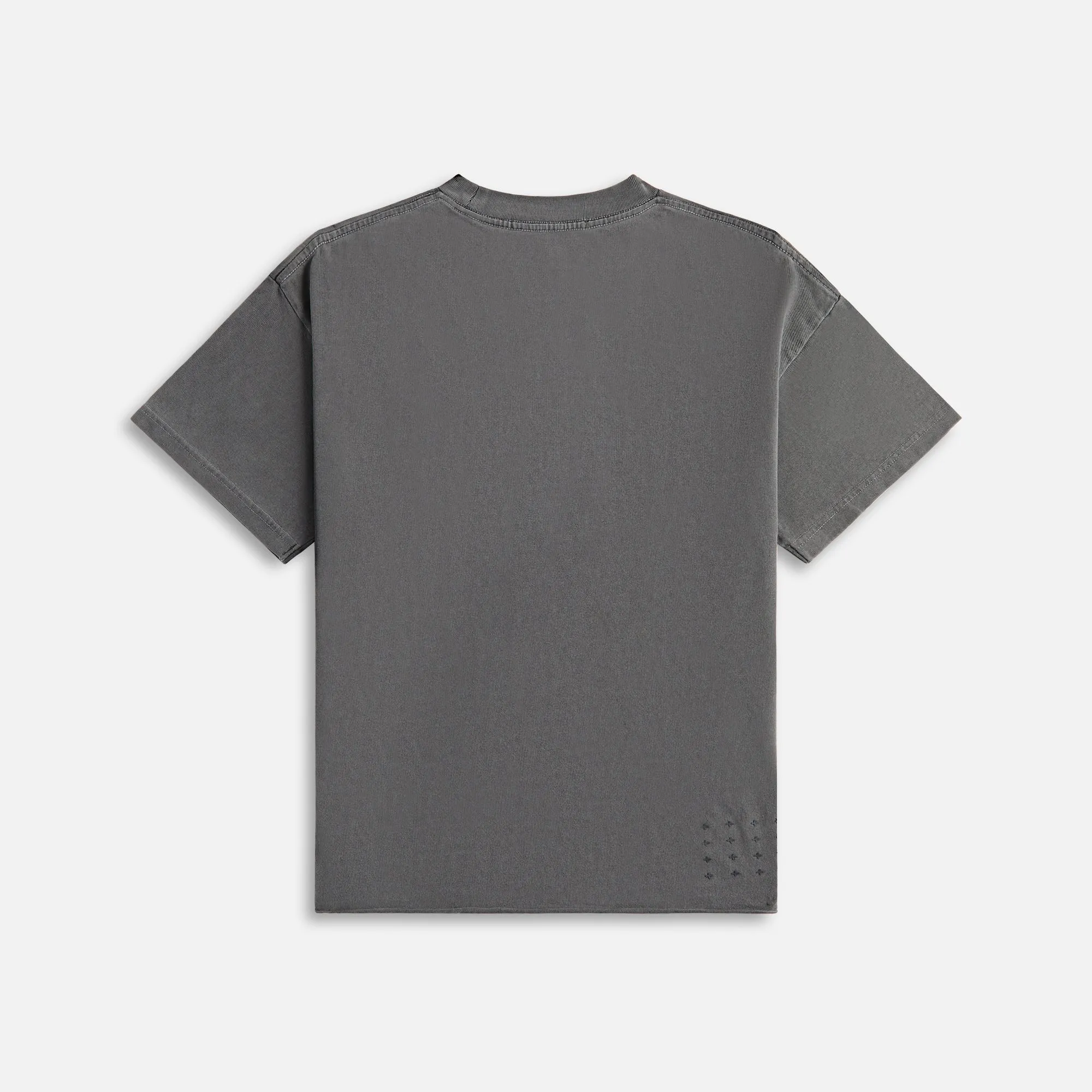 Ksubi Dead Excess Tee - Charcoal sold by Kith product image thumbnail 2