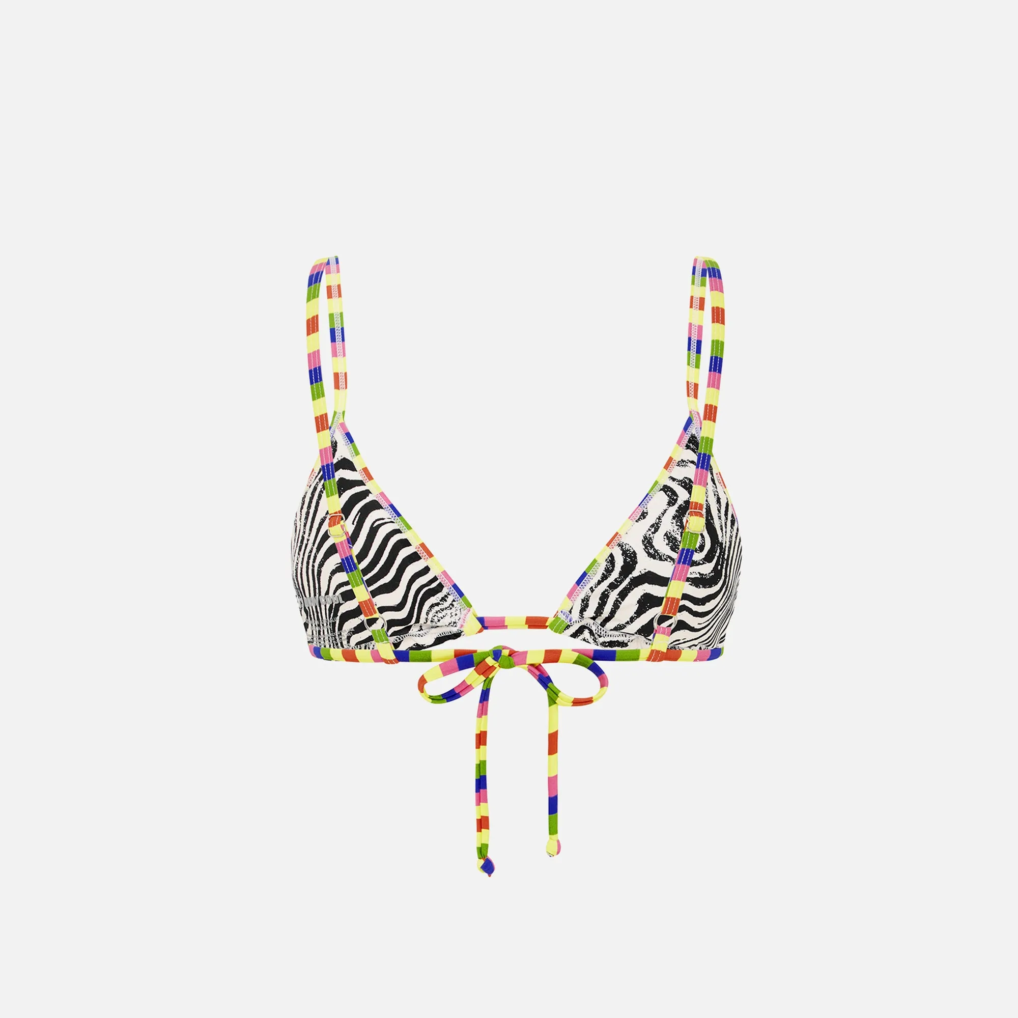 Its Now Cool The Duo String Top - Mozart sold by Kith