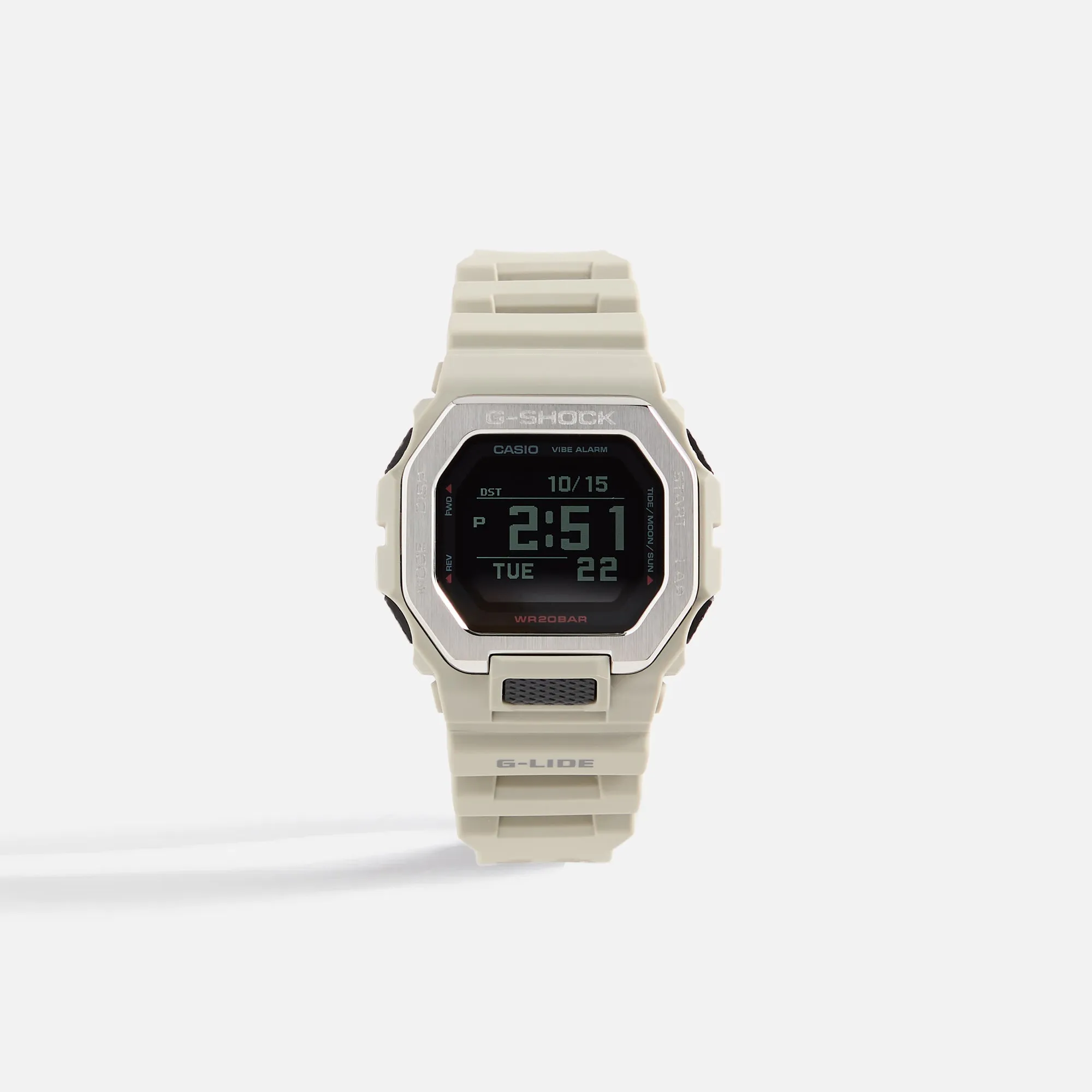 G-SHOCK GBX100-8 sold by Kith