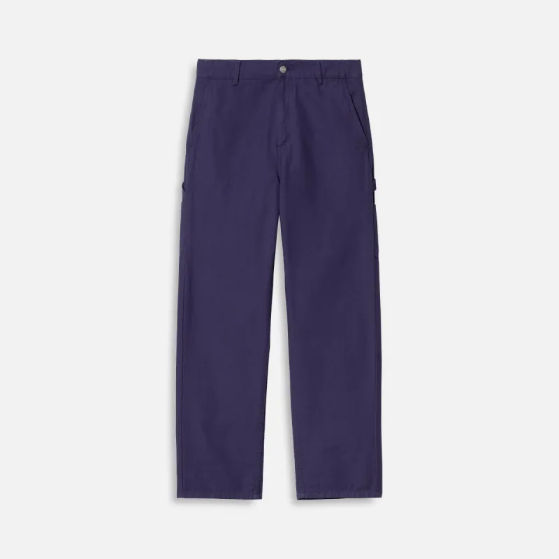 Carhartt WIP Pierce Straight Pant - Aura sold by Kith
