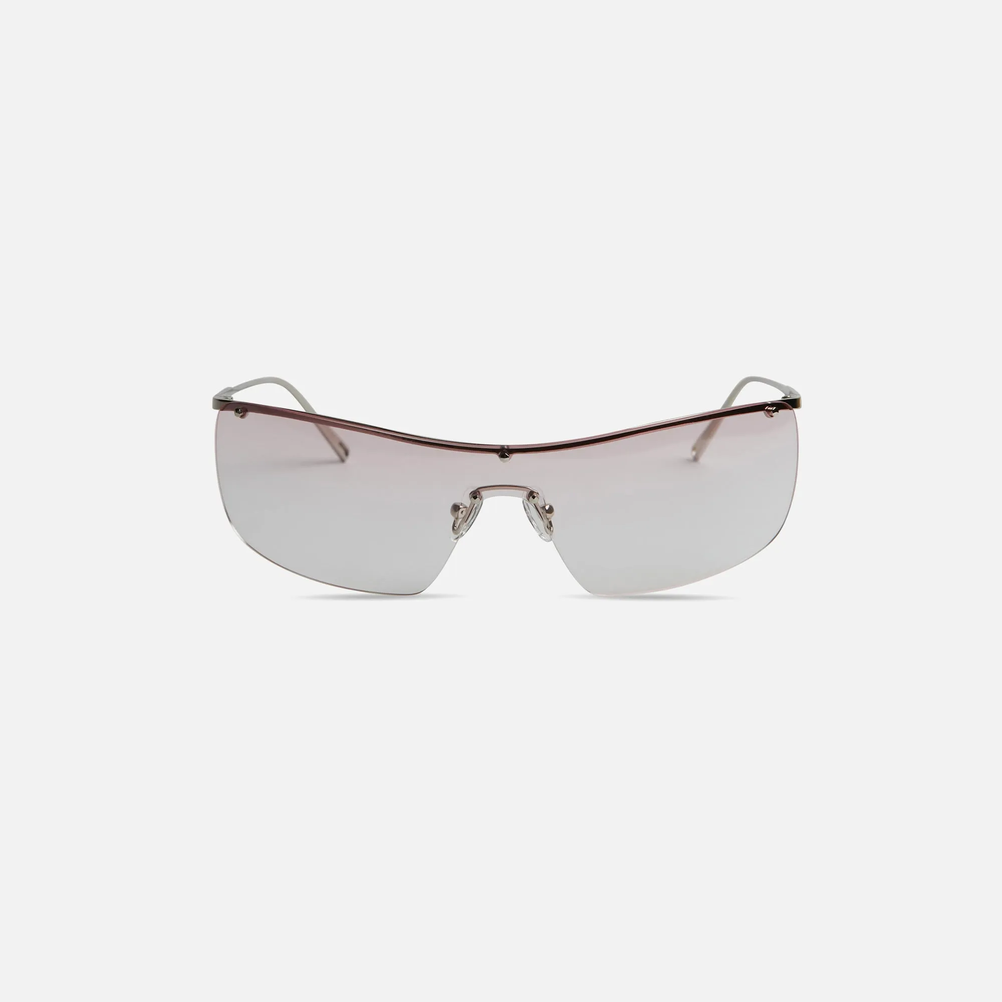 Elisa Johnson Vito Frames - Pink Gradient sold by Kith