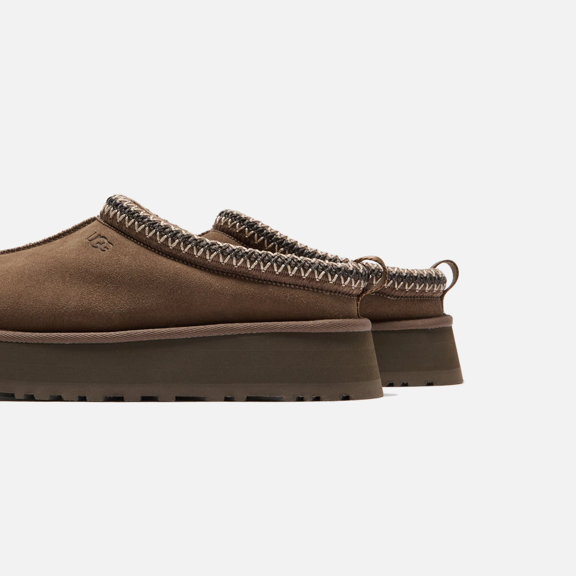 UGG Tazz - Hickory sold by Kith product image thumbnail 3