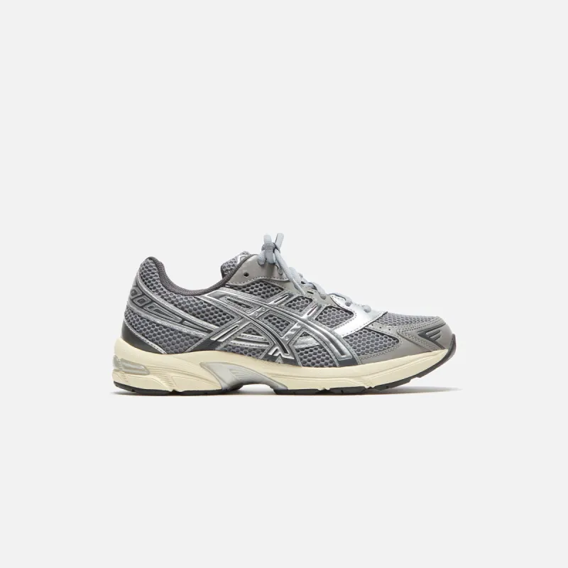 ASICS GEL-1130 - Clay Grey / Pure Silver sold by Kith
