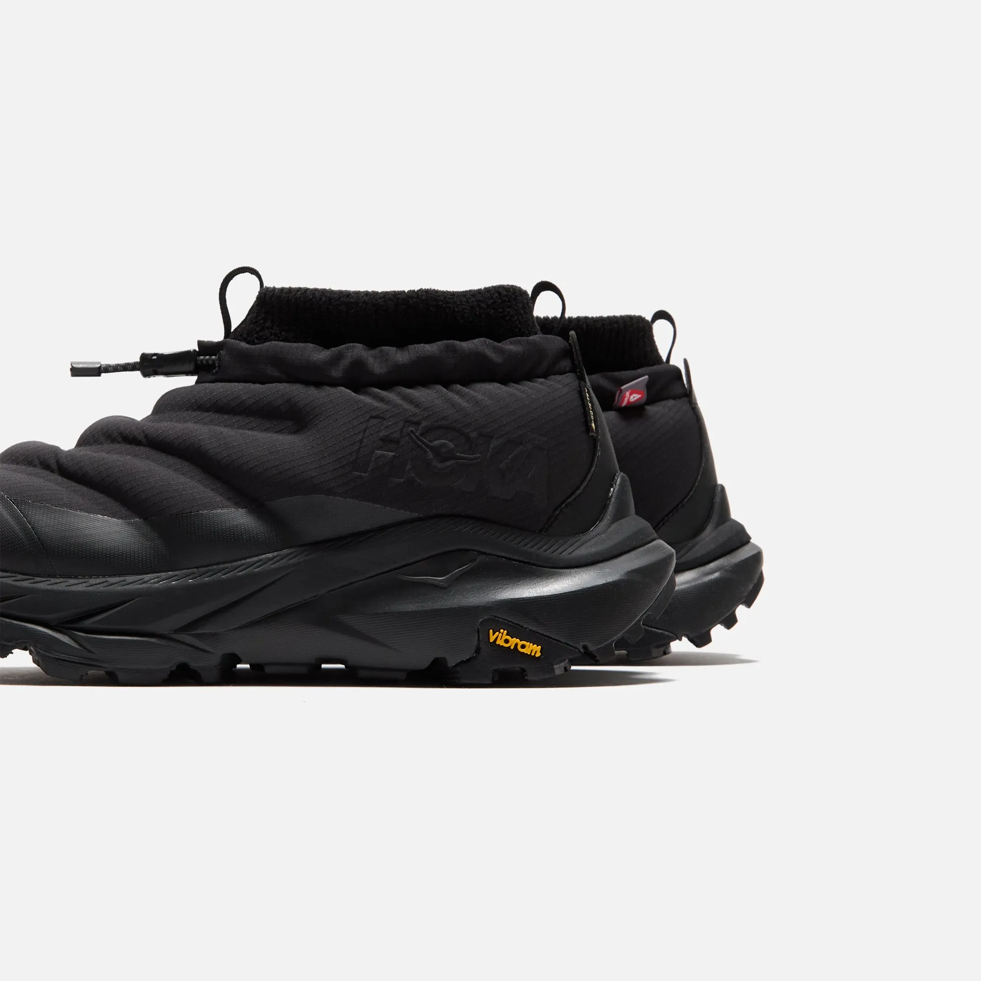 HOKA Kaha 2 Frost Moc GTX - Black / Black sold by Kith product image thumbnail 3