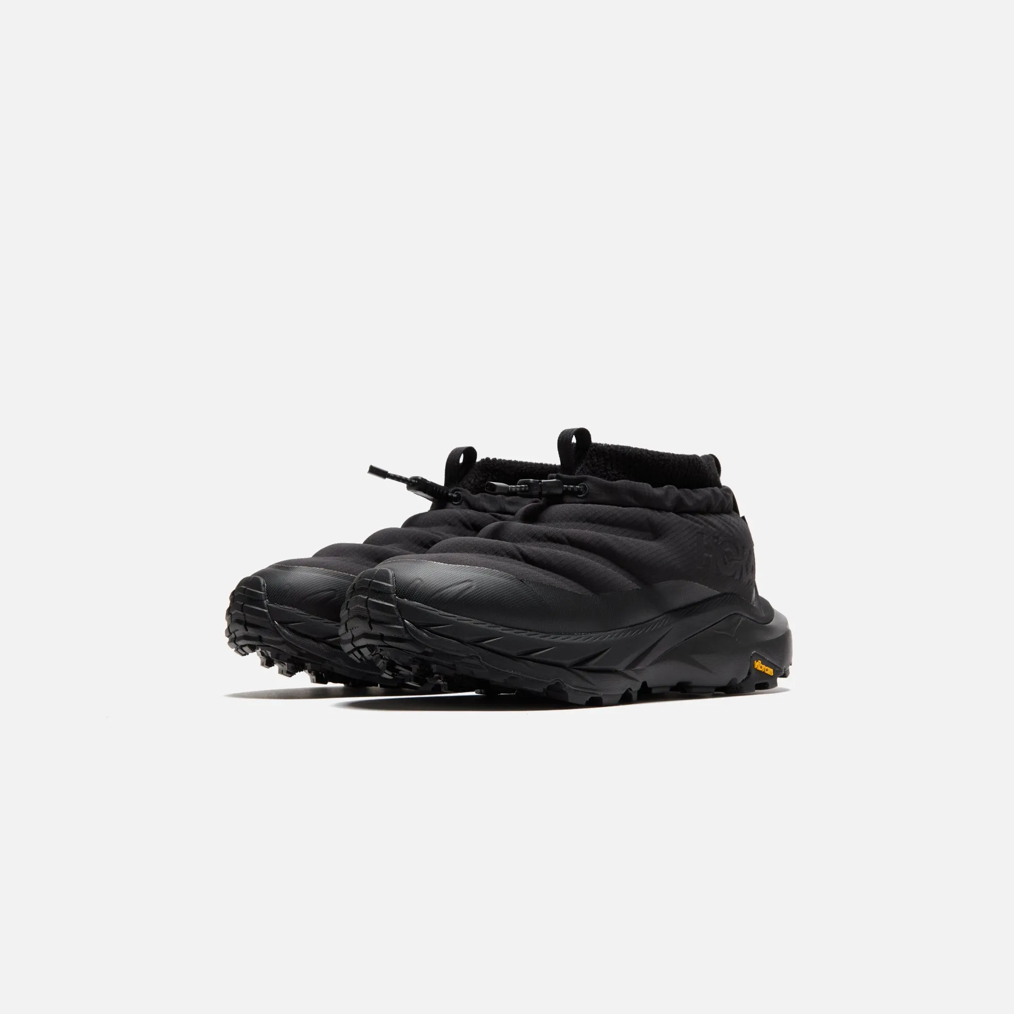 HOKA Kaha 2 Frost Moc GTX - Black / Black sold by Kith product image thumbnail 2