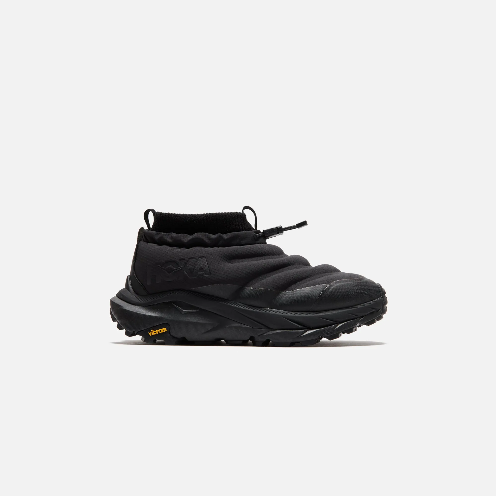 HOKA Kaha 2 Frost Moc GTX - Black / Black sold by Kith