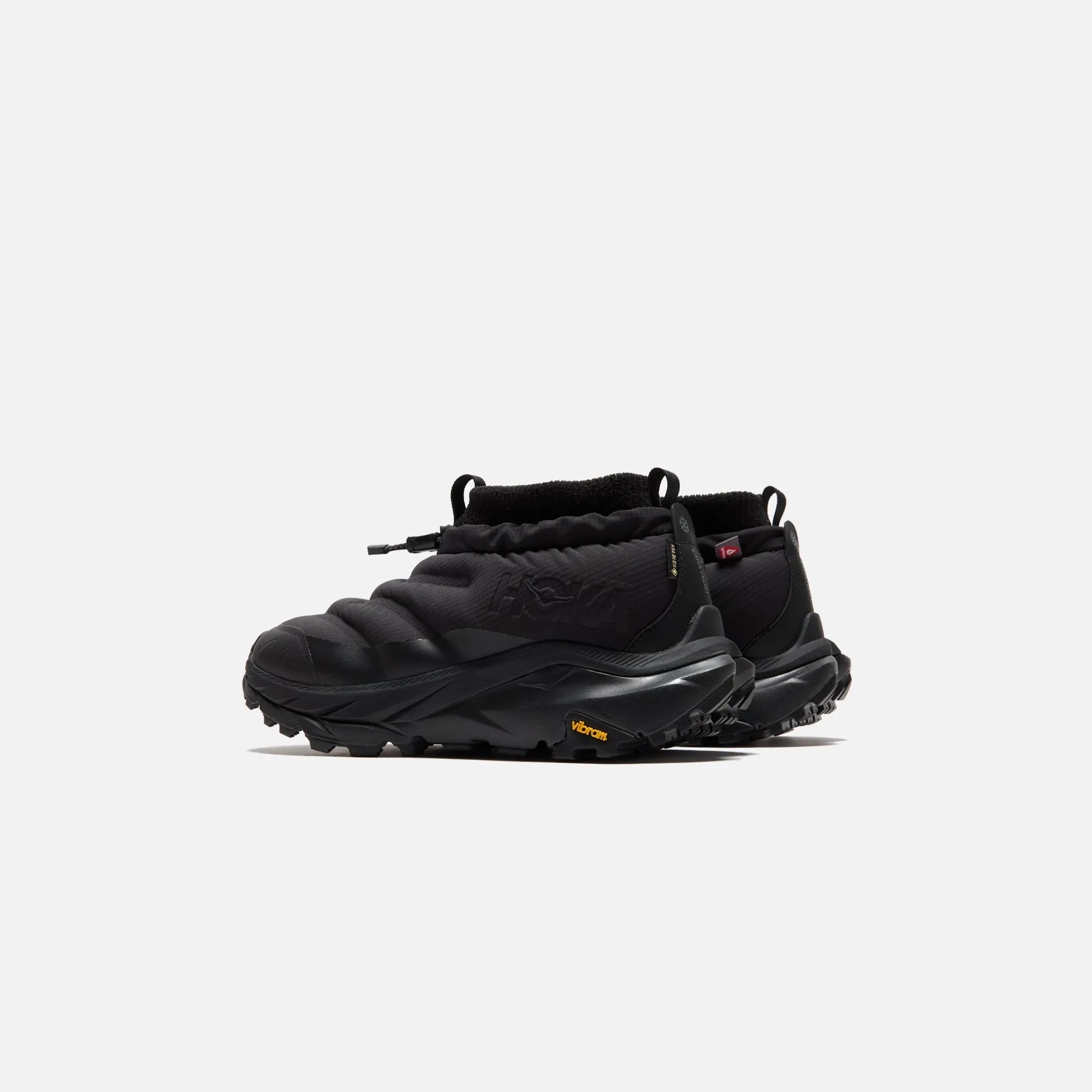 HOKA Kaha 2 Frost Moc GTX - Black / Black sold by Kith product image thumbnail 4