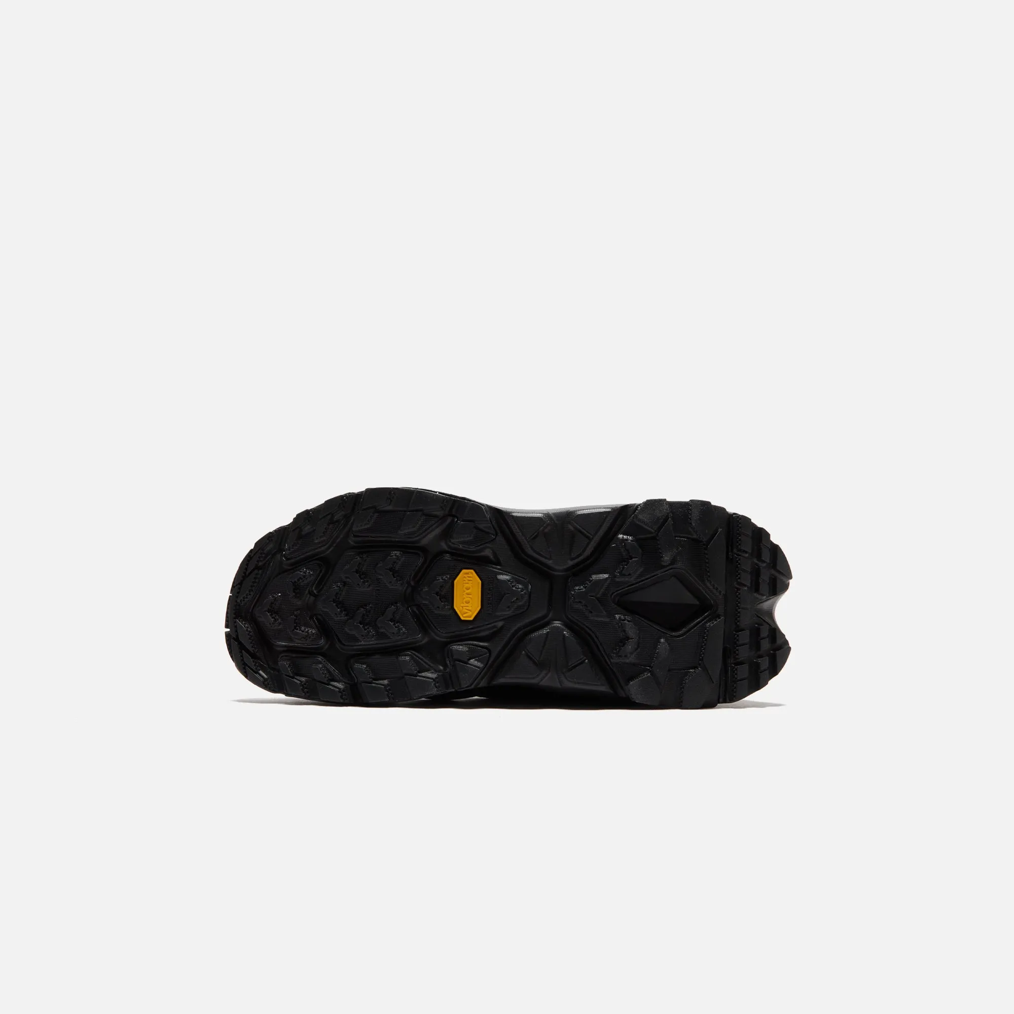 HOKA Kaha 2 Frost Moc GTX - Black / Black sold by Kith product image thumbnail 5