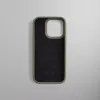 Kith for TUMI Aluminum iPhone 15 Pro Case - Plaster sold by Kith