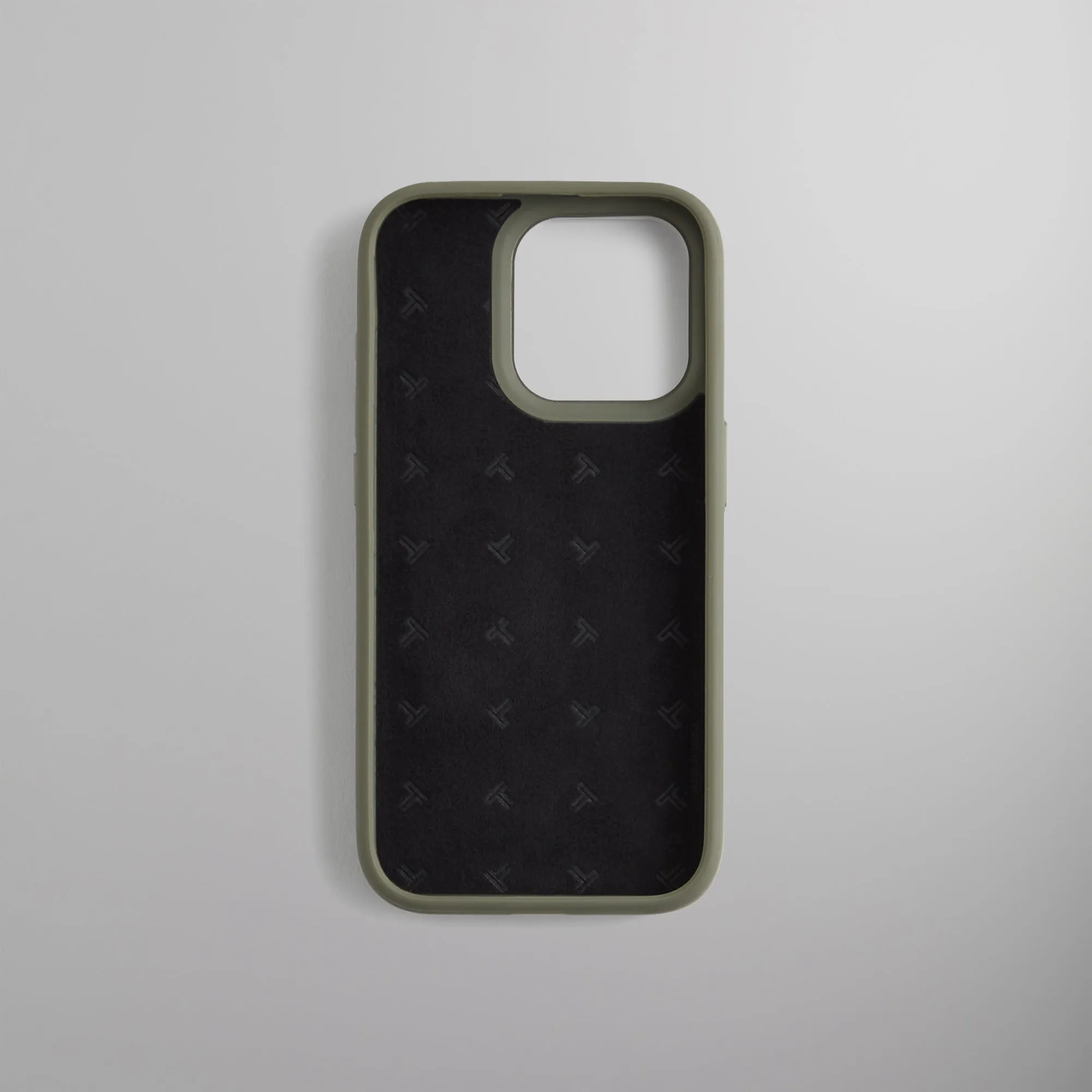 Kith for TUMI Aluminum iPhone 15 Pro Case - Plaster sold by Kith product image thumbnail 2
