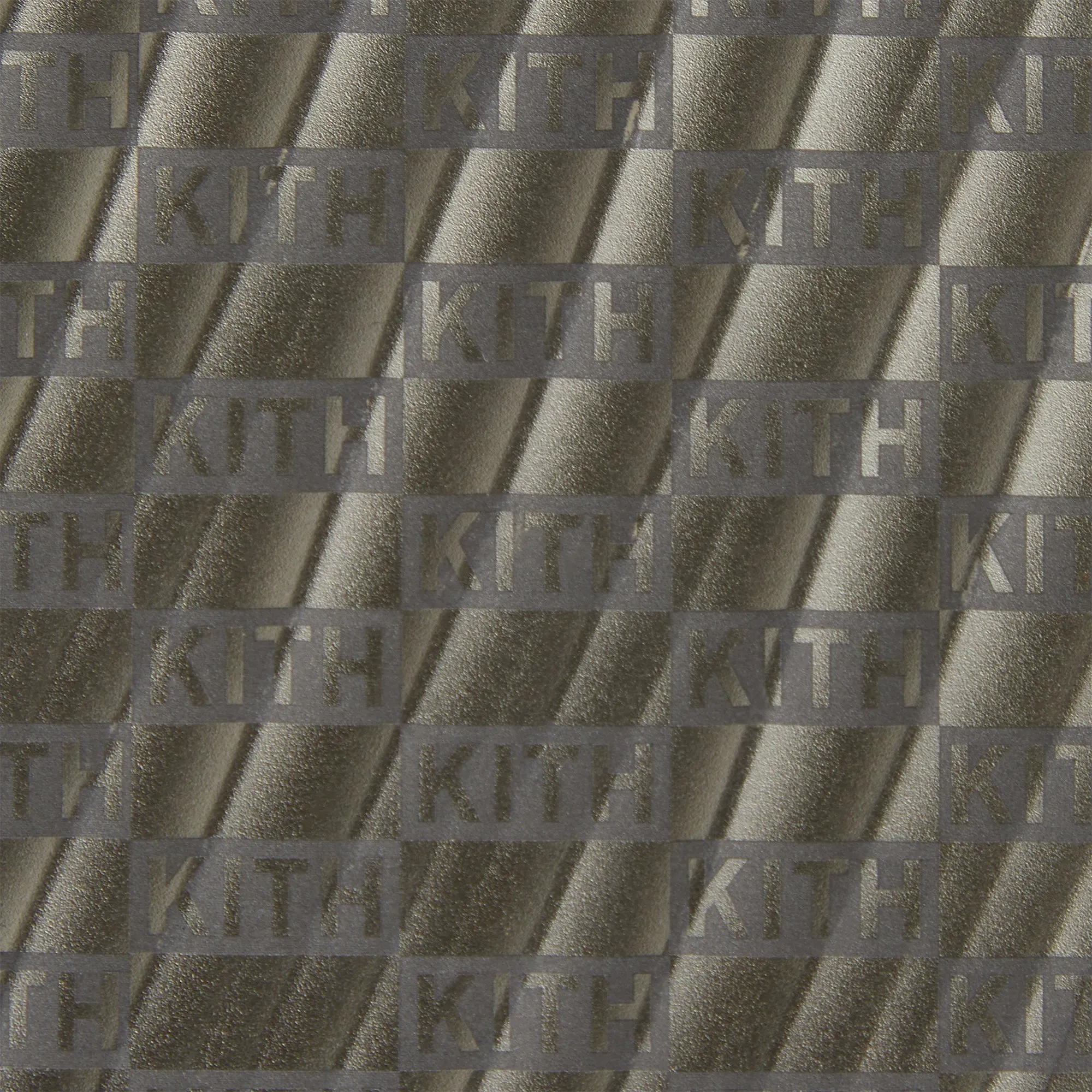 Kith for TUMI Aluminum iPhone 15 Pro Case - Plaster sold by Kith product image thumbnail 5