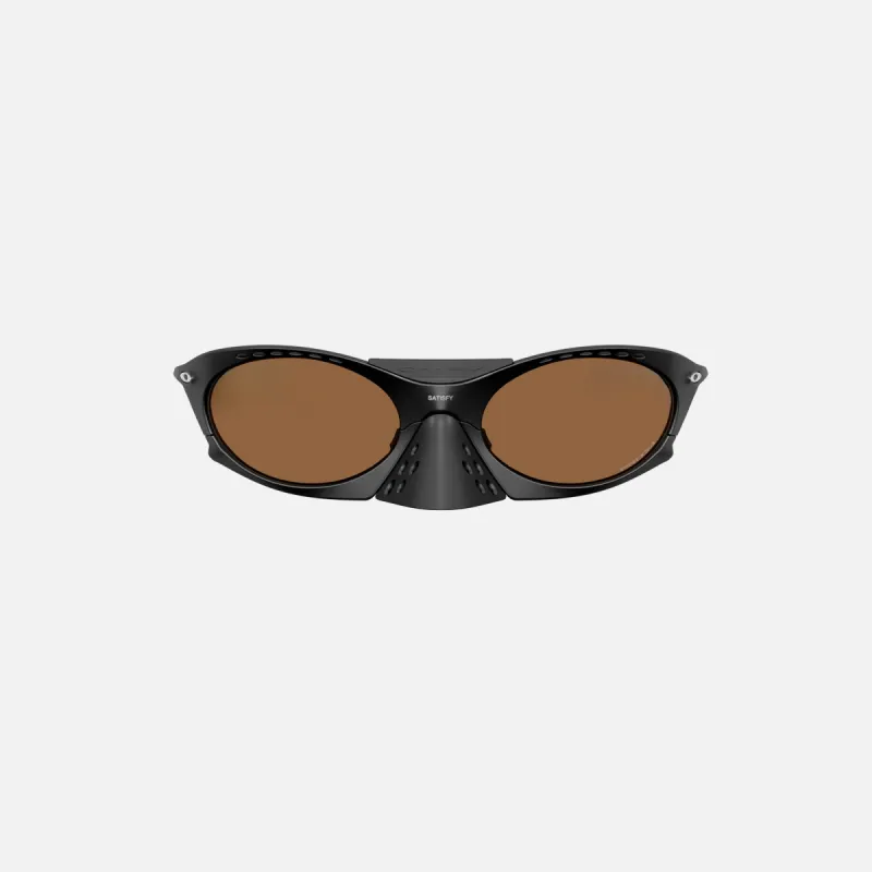 OAKLEY × SATISFY EYE JACKET PRIZM SATISFY® Oakley® Eye Jacket™