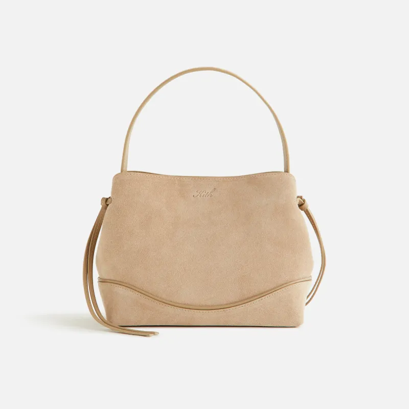 Kith Women Mini Katie Bag - Canvas sold by Kith